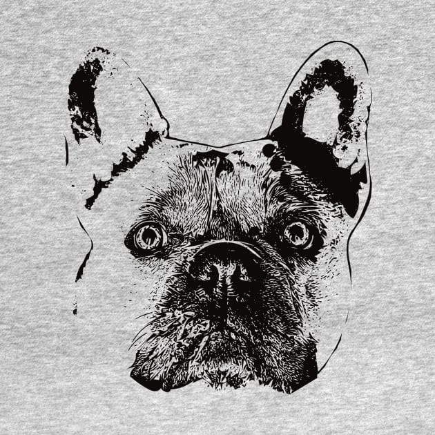 French Bulldog gift for French Bulldog Owners by DoggyStyles